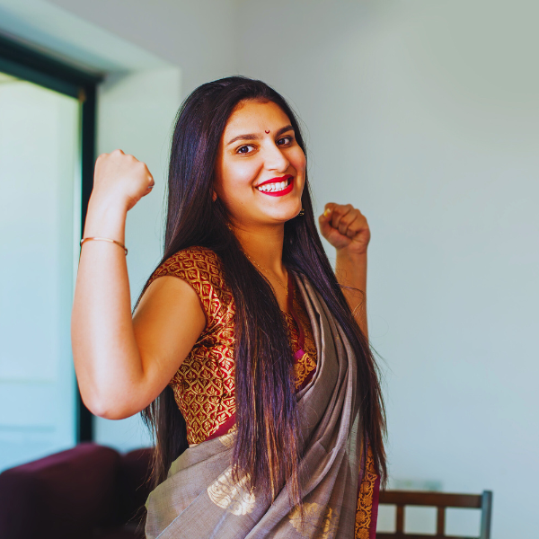 — Riya Mehta, Bhuj