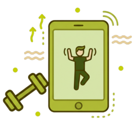 Online Workout Sessions