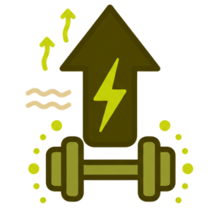 Energy Boosting Programs